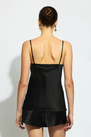 Ginia - Silk Cami