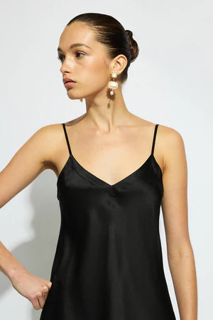 Ginia - Silk Cami