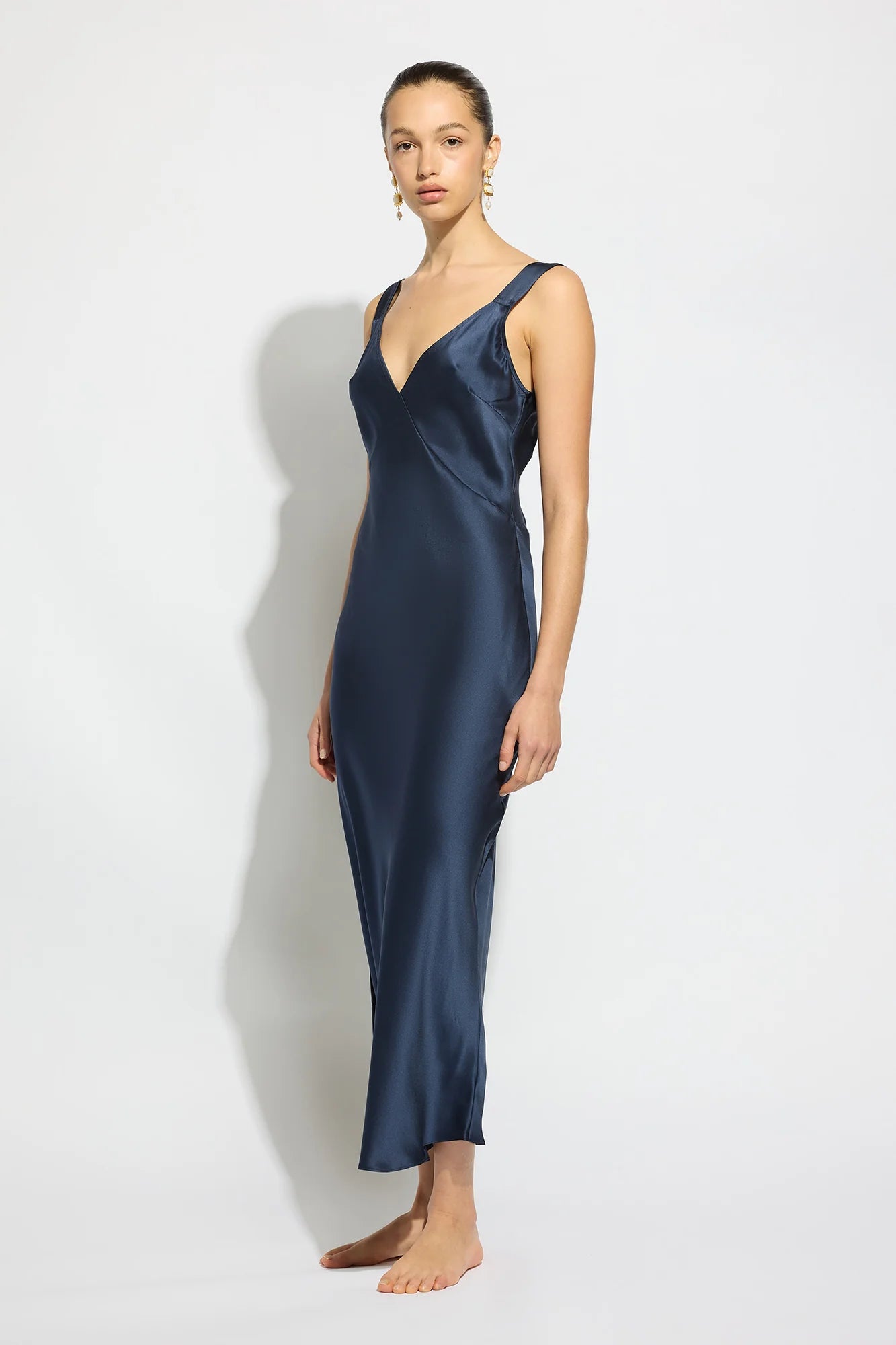 Ginia - DAY TO NIGHT SLIP