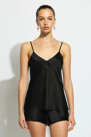 Ginia - Silk Cami