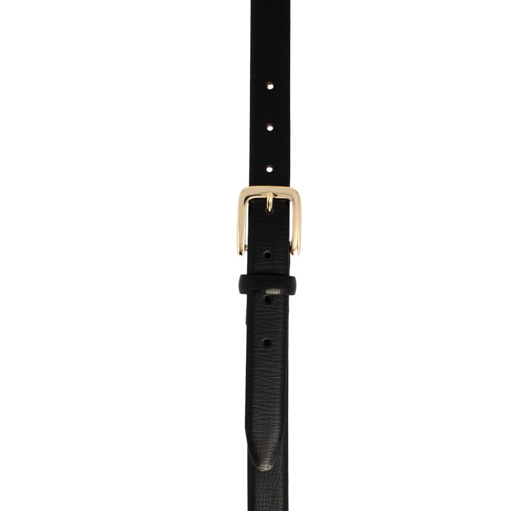 Bliss Leather Belt - Loop Leather Co. - Women's Belt