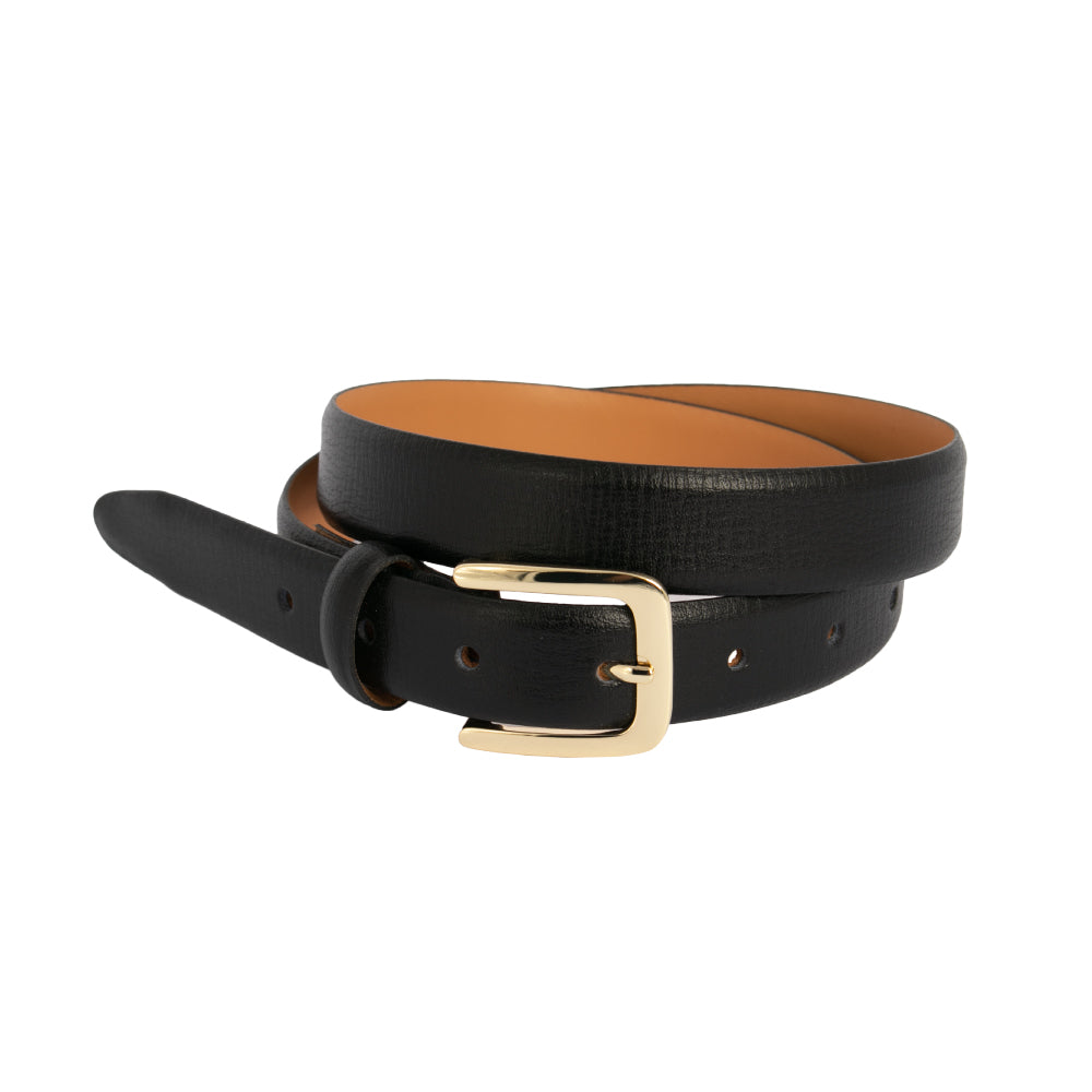Bliss Leather Belt - Loop Leather Co. - Women's Belt