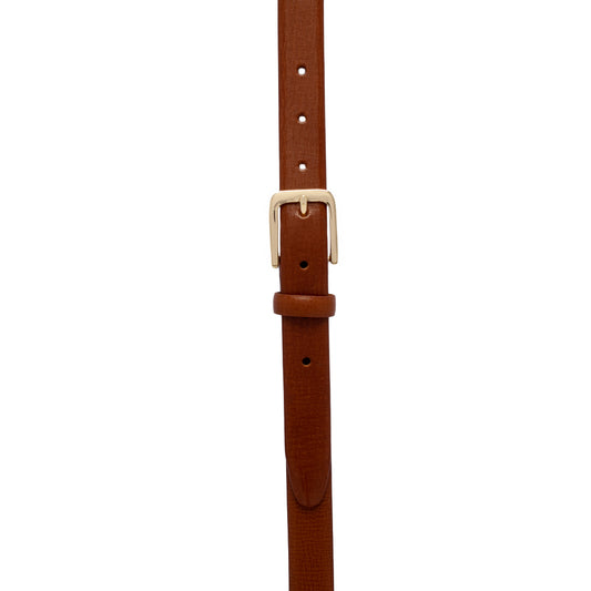 Bliss Leather Belt - Loop Leather Co. - Women's Belt