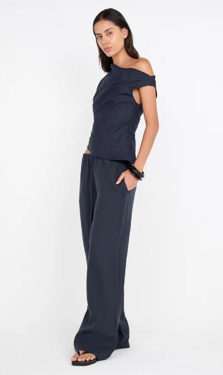 Bec & Bridge - Elyce Asym Top
