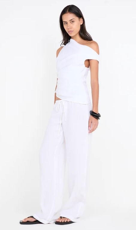 Bec & Bridge - Elyce Asym Top