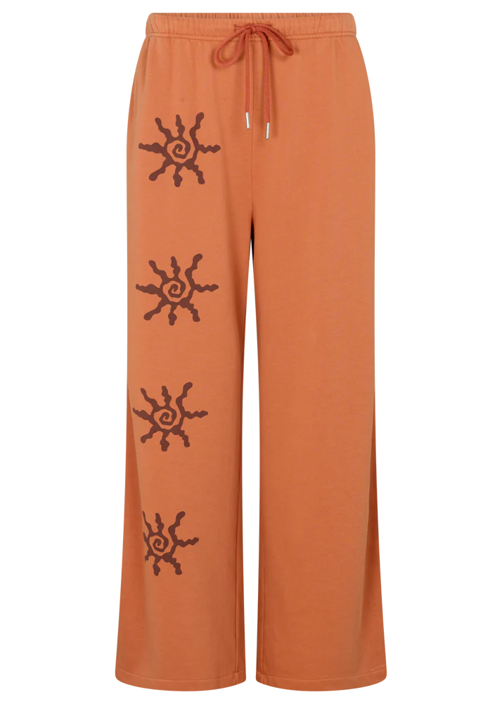Kinga Scilla - ABRACADABRA HADES PANT
