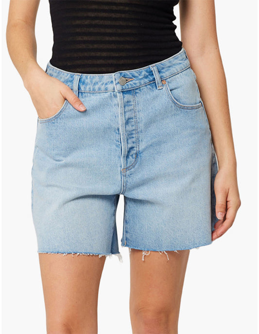 Rolla's - 90S RELAXED SHORT LONGBEACH