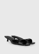 Billini - blossom heels black