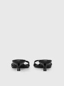 Billini - blossom heels black