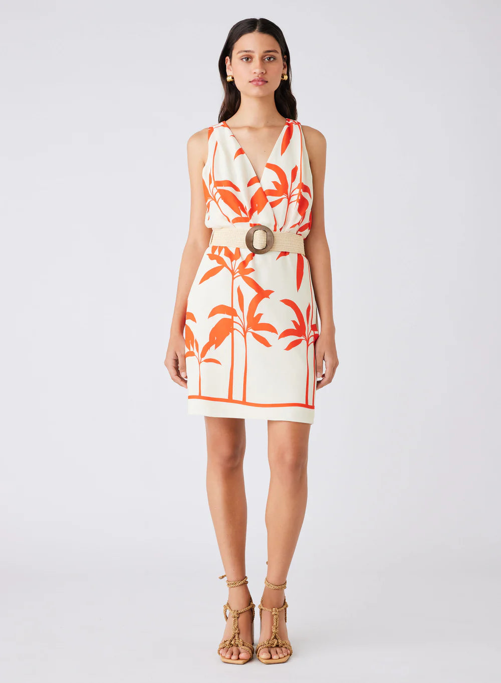 Esmaee - La Vista Dress