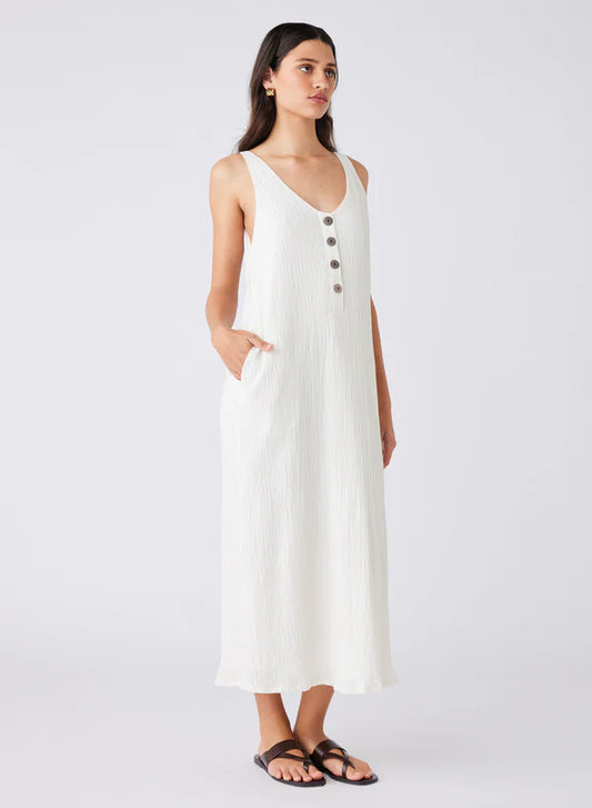 Esmaee - Calypso Dress