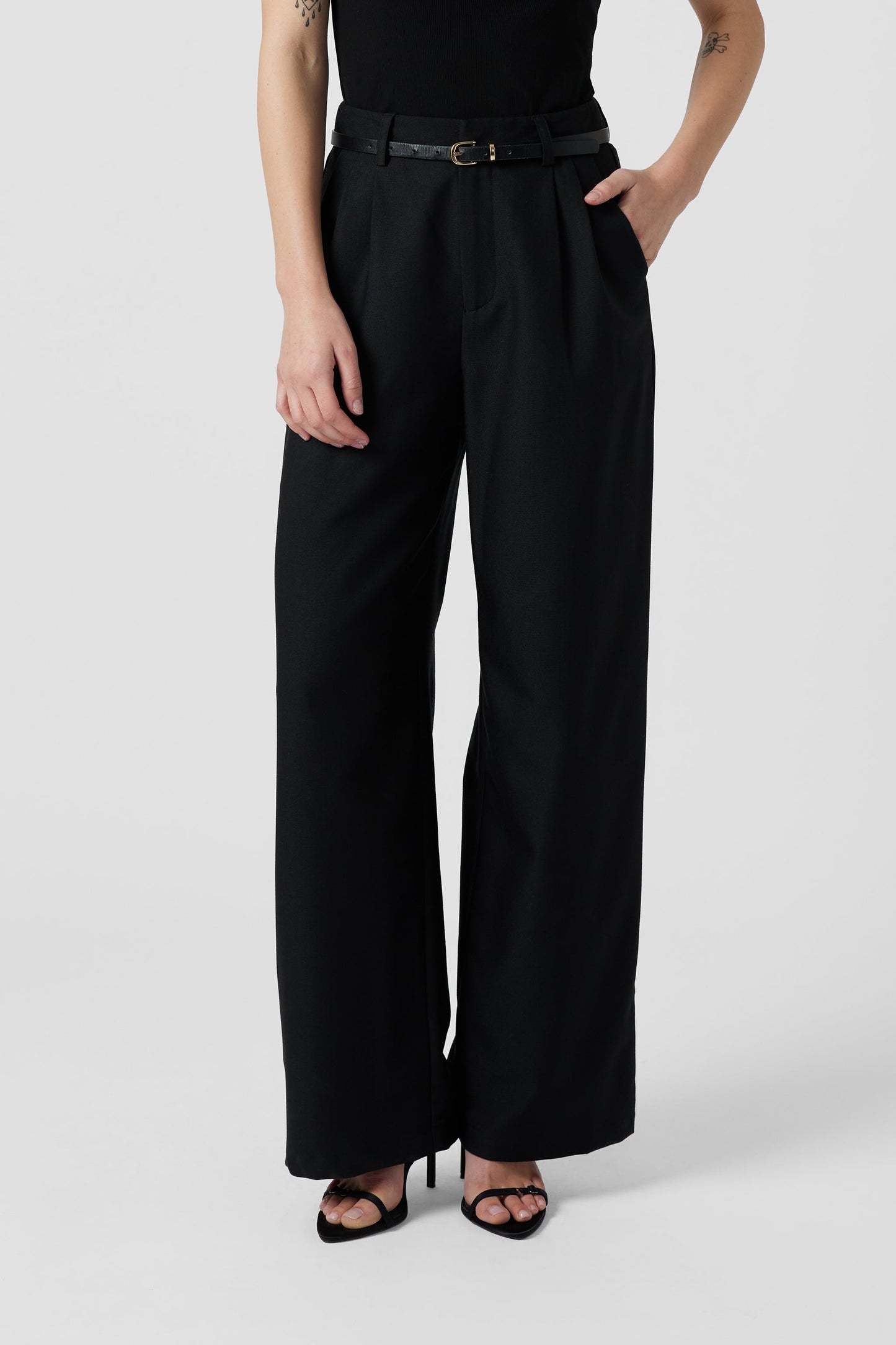MVN - FROM THE START PANTS