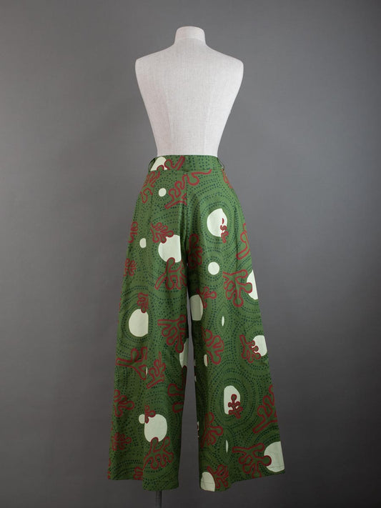 Ikuntji Artists - Yultukunpa – Angela Pants