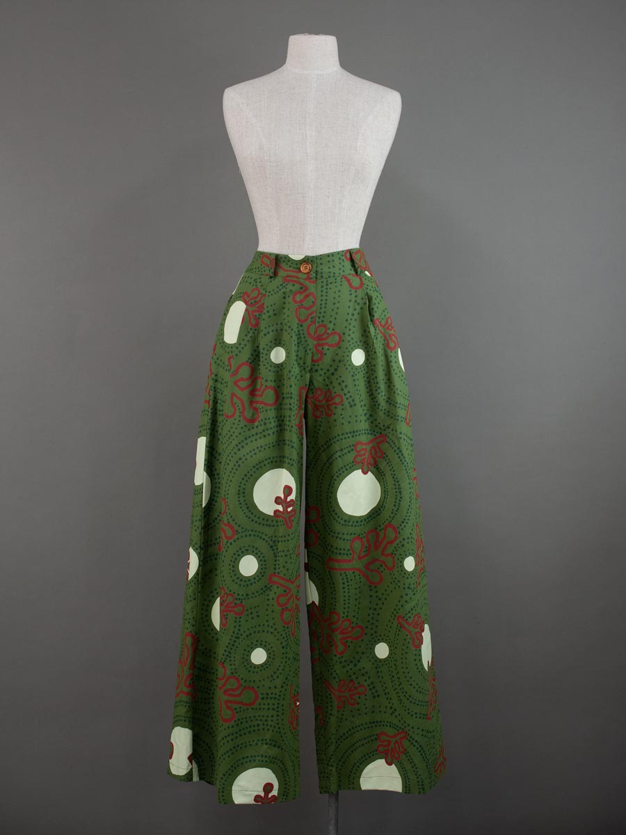 Ikuntji Artists - Yultukunpa – Angela Pants