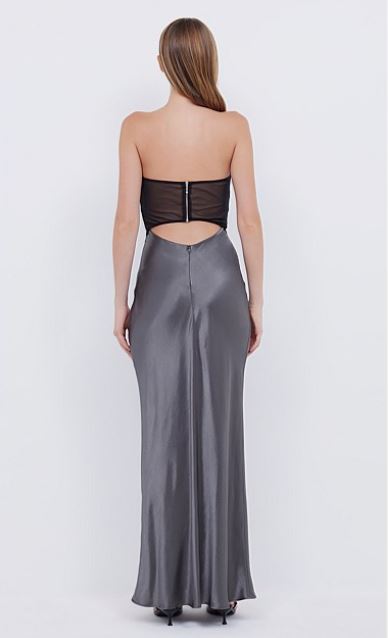 Bec & Bridge - Halle Strapless Dress