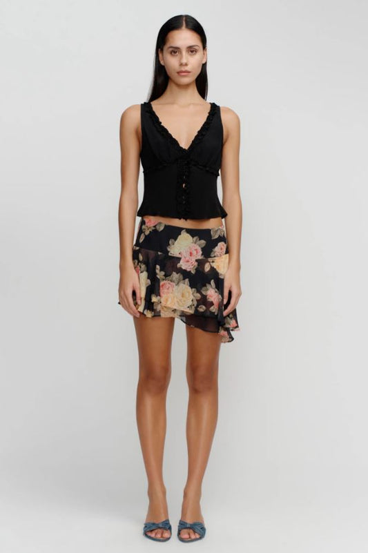 Ownley - Sally Cami - Black