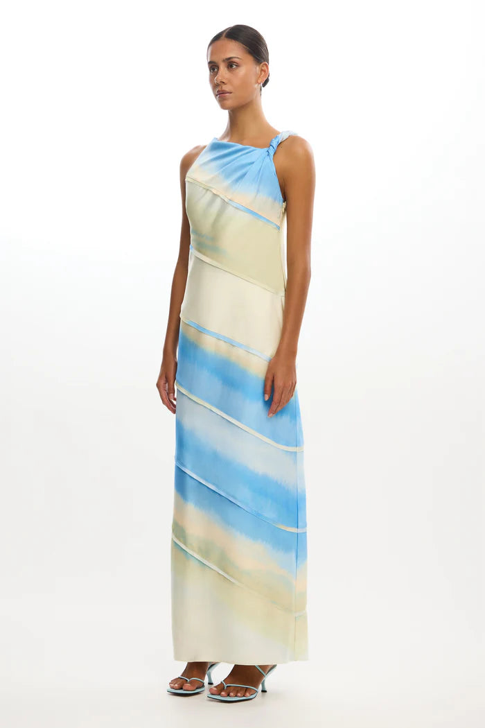 Significant Other - KAHLO GOWN