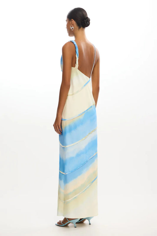 Significant Other - KAHLO GOWN