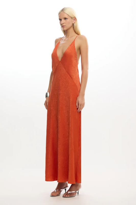 Significant Other - ARIELLE MAXI DRESS