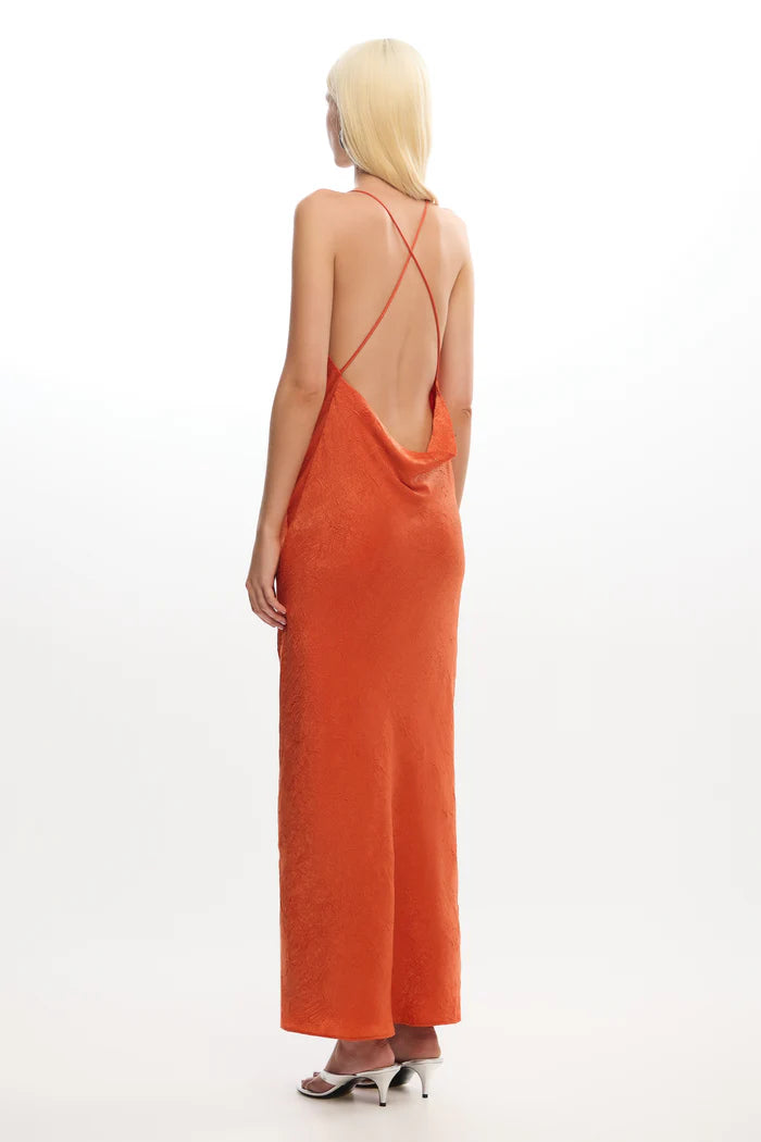 Significant Other - ARIELLE MAXI DRESS