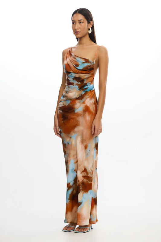 Significant Other - RHODE MAXI DRESS