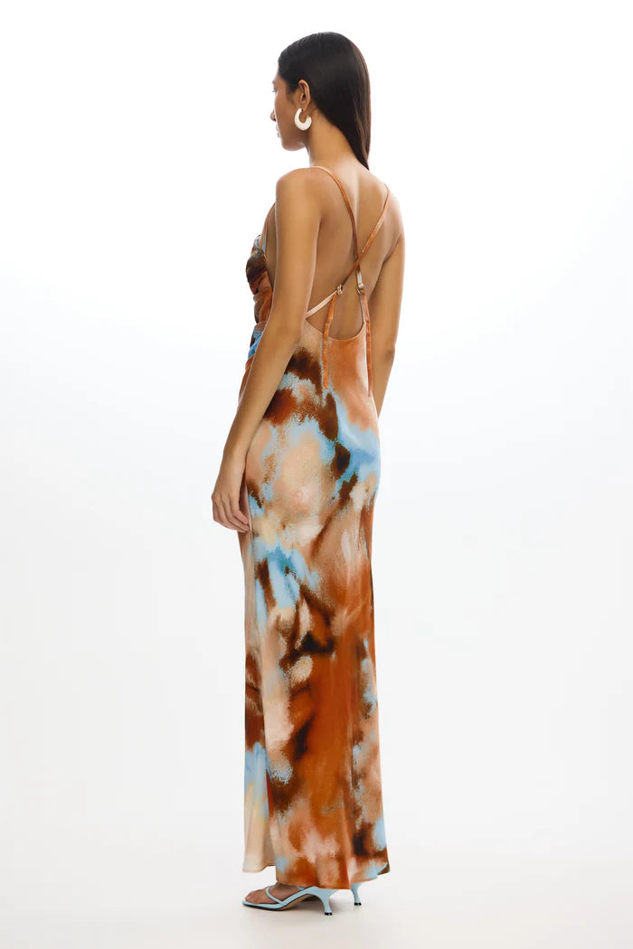 Significant Other - RHODE MAXI DRESS