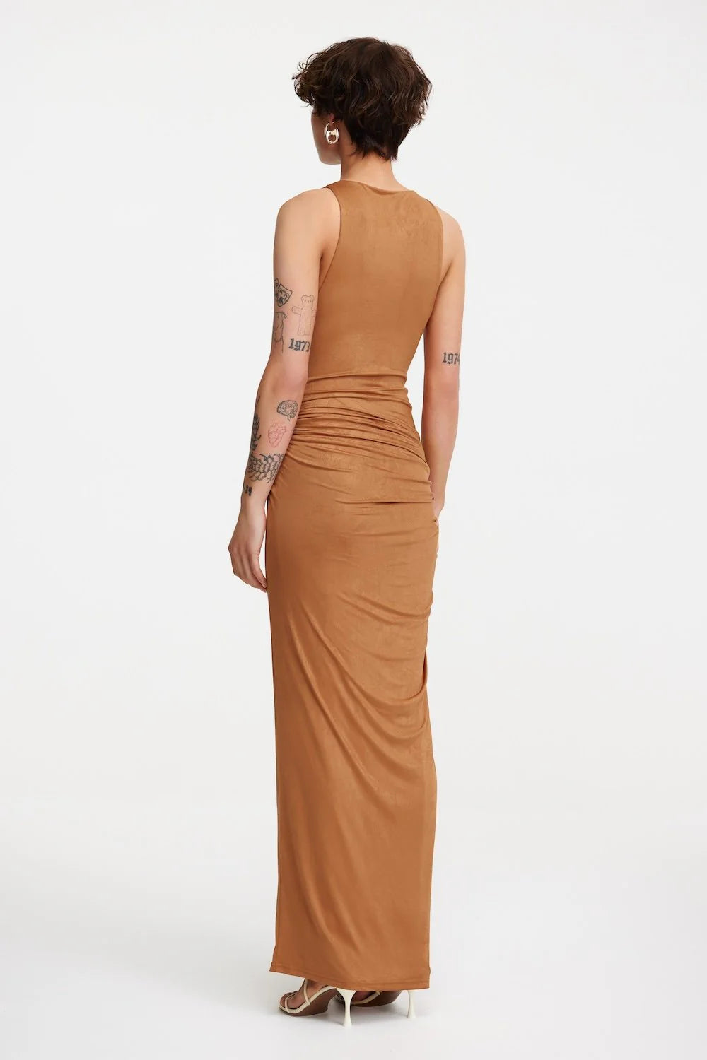 Significant Other - NALA DRESS