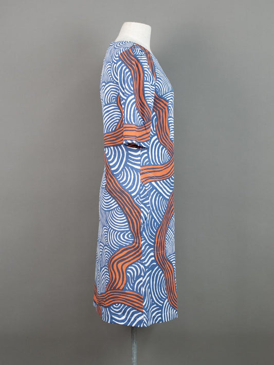 Kungkaku Puturru – Doris Day Dress