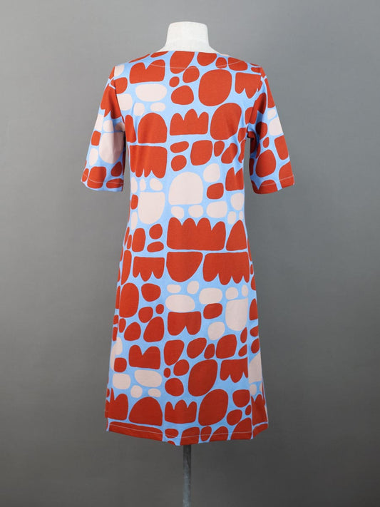 Puli Puli – Doris Day Dress