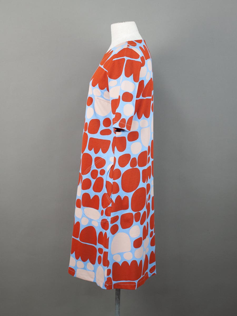 Puli Puli – Doris Day Dress