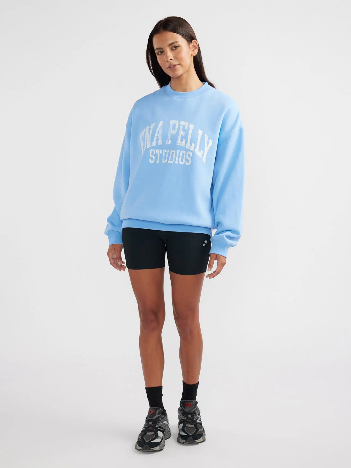 Ena Pelly - Vintage Sport Sweatshirt