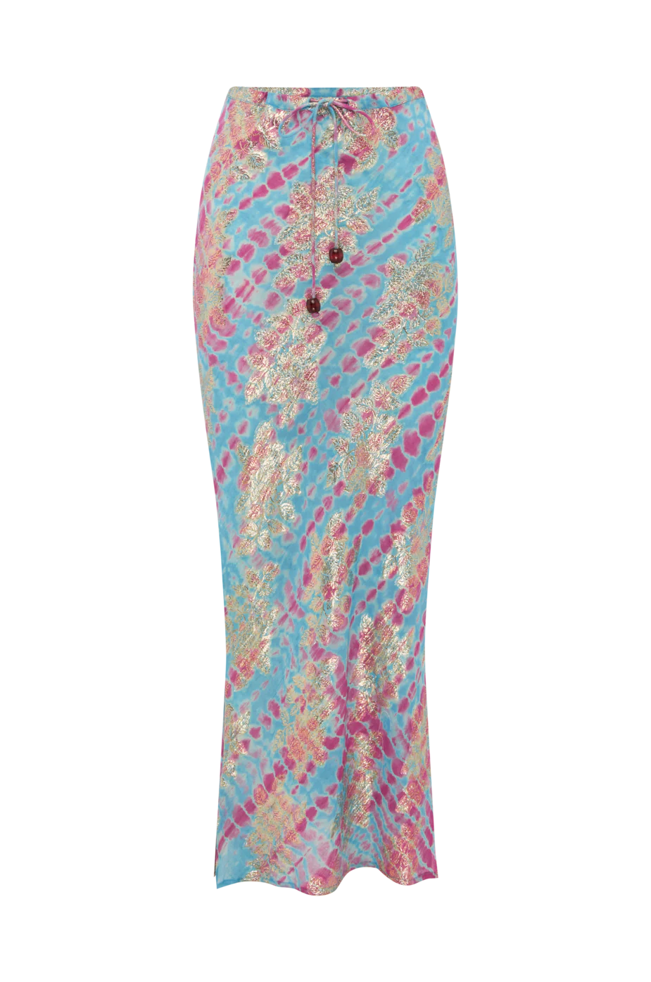 Kinga Csilla - HANABI COLUMN SKIRT