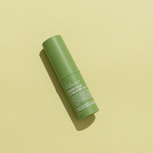 We are feel good - Kakadu Plum Lip Balm SPF 50+