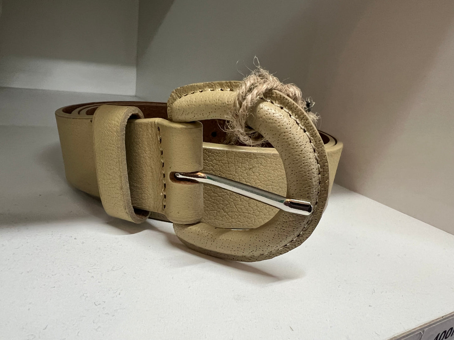 Loop Leather Co. - Women's Belt