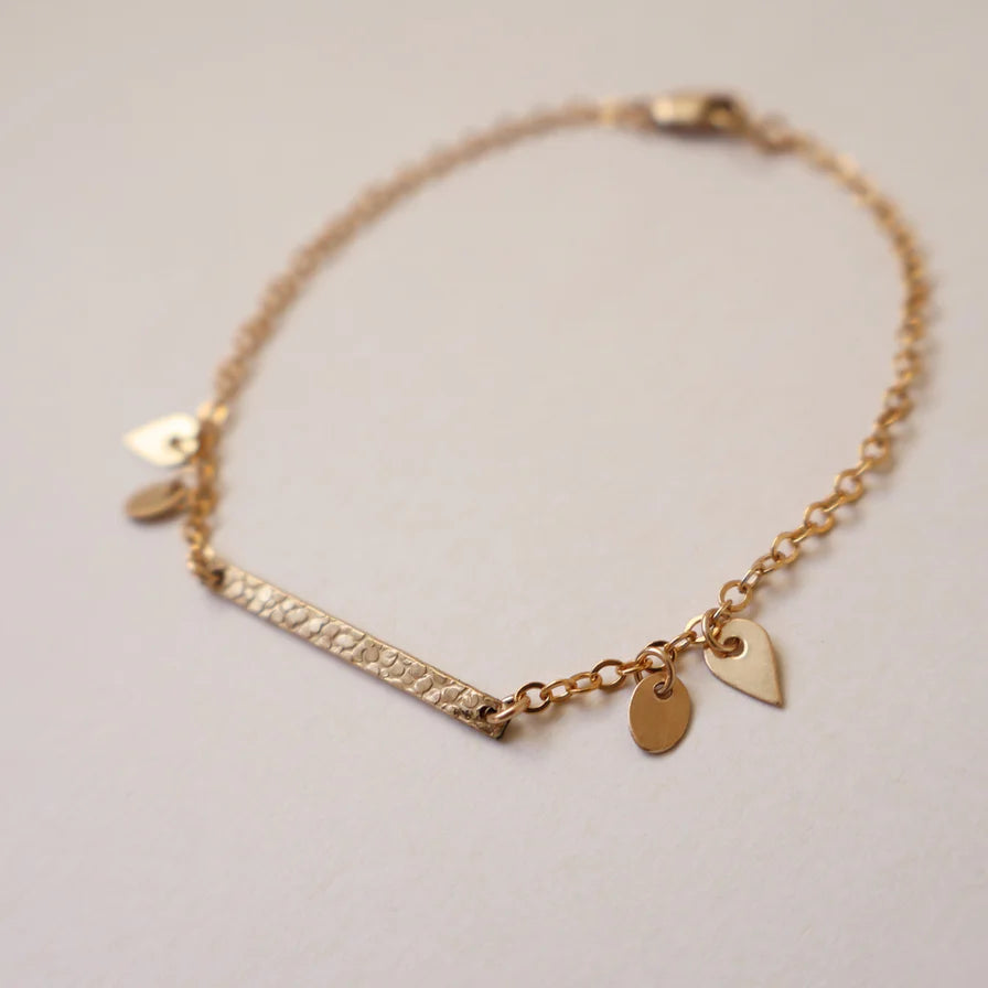 Petiti Grand - Marlène Bracelet