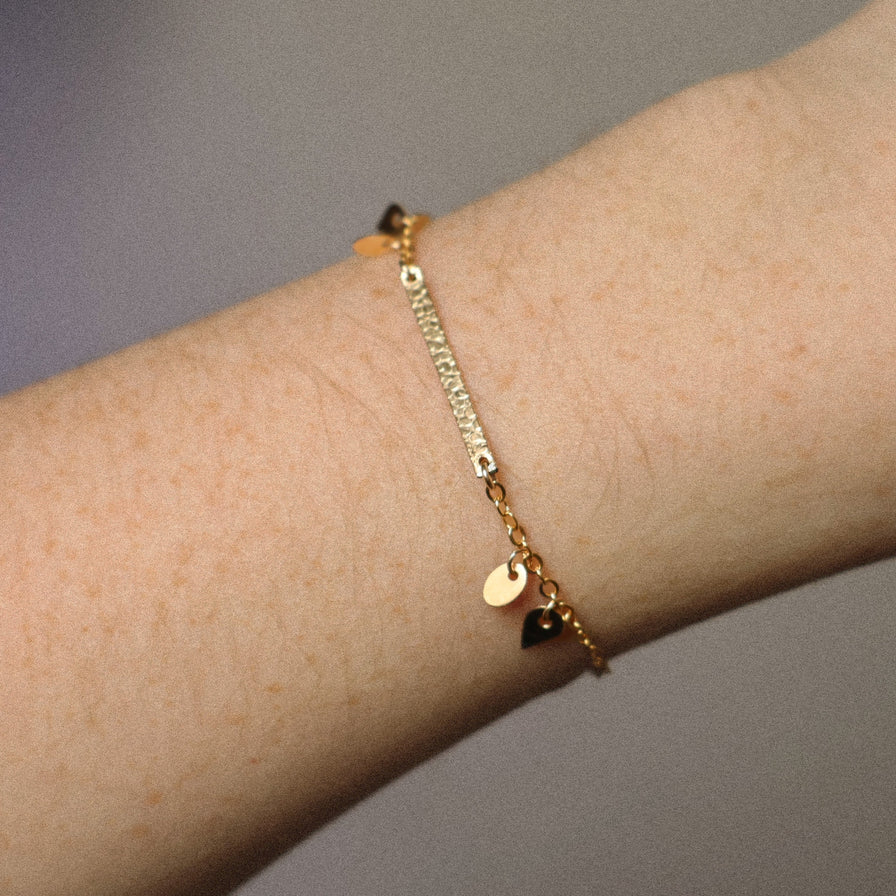 Petiti Grand - Marlène Bracelet