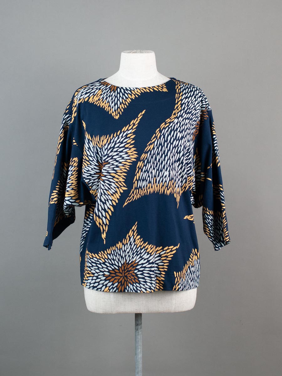Ikuntji -Ininti at Muruntji – Ingrid Top