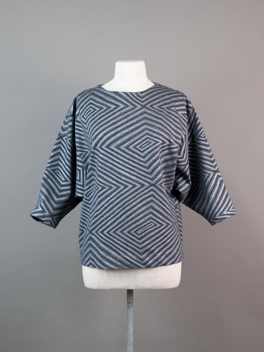 Ikuntji -Papa Tjukurrpa – Ingrid Top