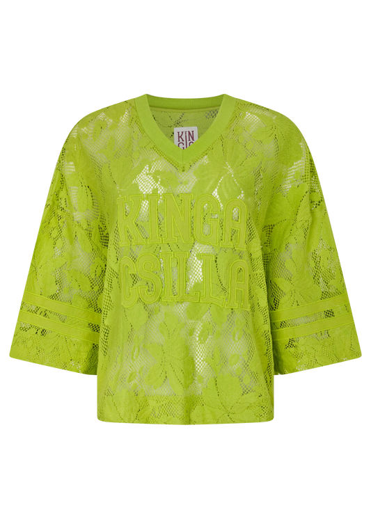 Kinga Csilla - CITRON NOVA ONYX TEE