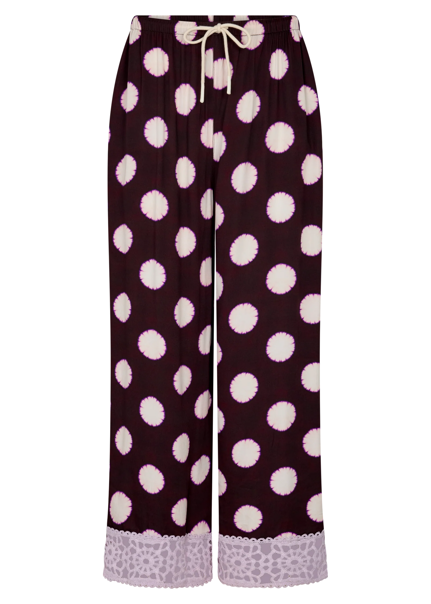 Kinga Csilla - BOWIE SPOT HADES PANT
