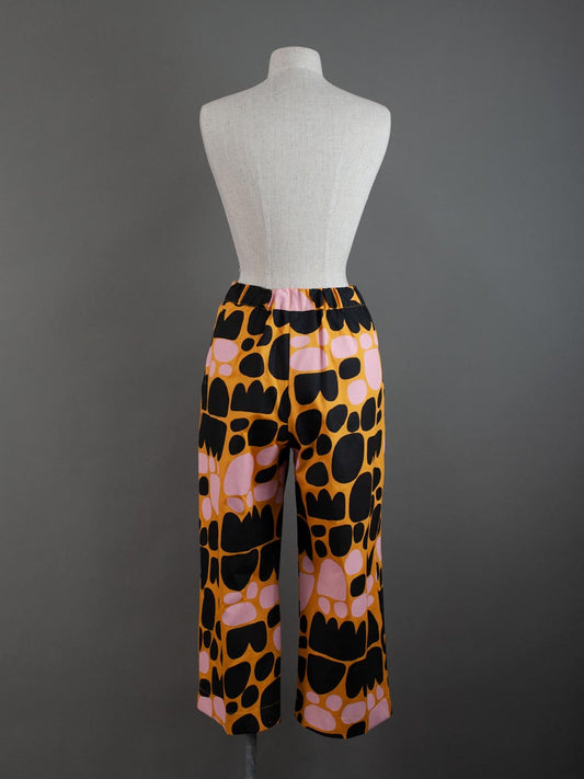 Ikuntji Artists - Puli Puli – Marsha Pants