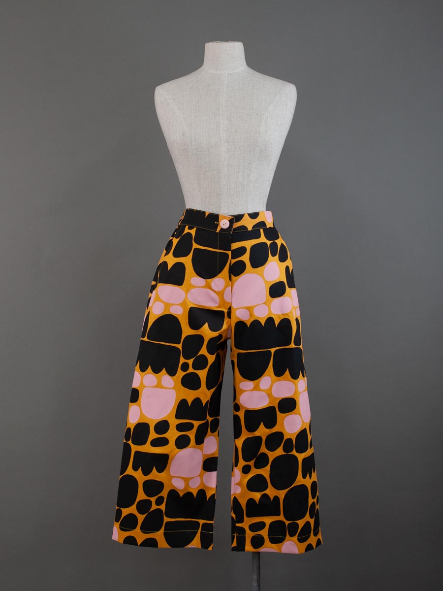 Ikuntji Artists - Puli Puli – Marsha Pants