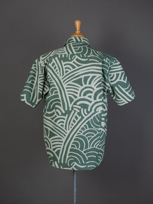 Ikuntji Artists - Ronney Shirt – Tali in My Country