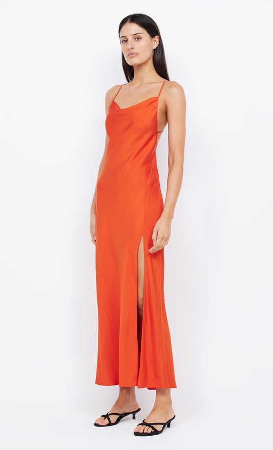 Bec & Bridge - Ainsley Maxi Tie Back Dress *** FINAL SALE NO RETURNS ***
