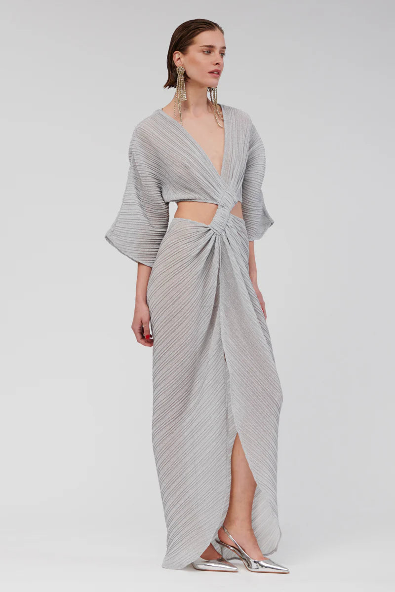 Suboo - Stevie Crossover Maxi - Silver