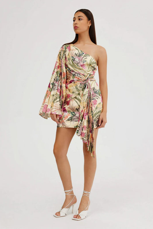 Significant Other - Pixi Mini Dress ** FINAL SALE NO RETURNS **