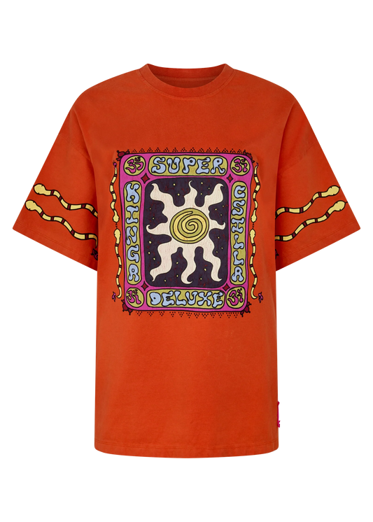 Kinga Csilla - Super Deluxe OG