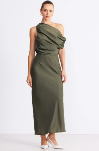 SNDYS - Calissa Maxi Dress