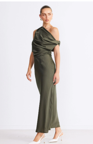 SNDYS - Calissa Maxi Dress