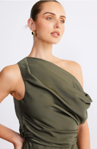 SNDYS - Calissa Maxi Dress